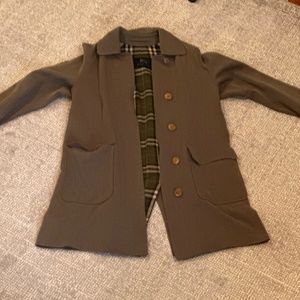 Burberry coat/jacket